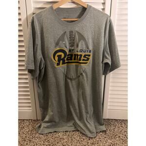 St. Louis Rams T-shirt